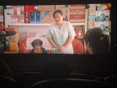 -万达影城(IMAX激光铁西万达广场店)