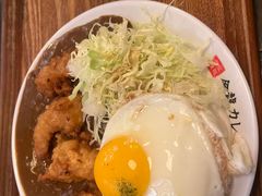 -金龙咖喱