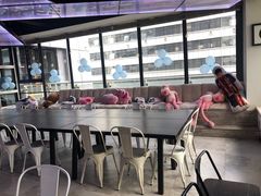 -CIAO·团建聚餐·生日派对轰趴馆(福田店)