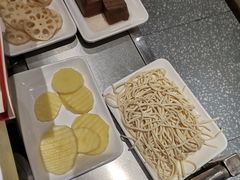 -古乐牛香·鲜牛肉牛杂火锅(新区店)