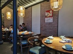 大堂-闽上鲜·福建菜(龙湖滨江天街店)