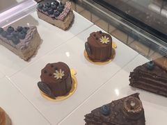 -V咖啡(兰州盛达希尔顿酒店)