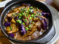 -众味海鲜大排档·活海鲜·潮汕味(南澳店)