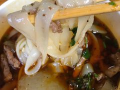 -王记生烫牛杂面馆(兰陵路店)