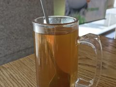 蜜柚红茶-仙踪林(北展店)