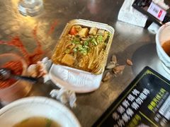 -老谢野馄饨(延安路店)