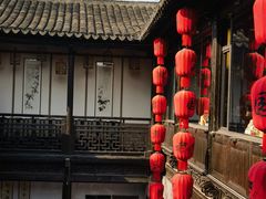 -二泉园老菜馆·百年无锡菜