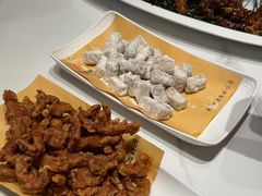 -纪林菜馆·博山菜老字号(华光路店)