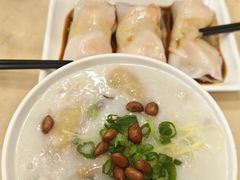 -盛记粥面(佐敦店)