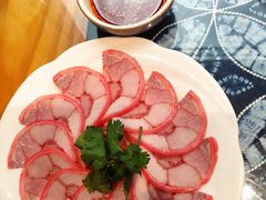 -益恒饭店乡间白族菜(古城总店)