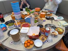 -海底捞大排档火锅(打浦路店)