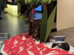 -阳光码头海鲜火锅(世纪大道店)