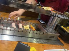 -三个蒙古大叔羊肉串(大宁店)