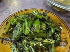 -卢六川汤肉(南方花园店)
