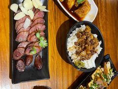 -大三元台湾鲁肉饭(沙井新桥店)