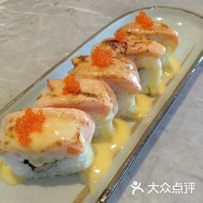 即墨希尔顿逸林酒店·家日本餐厅图片-北京日本料理-大众点评网