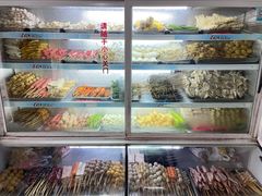 -陈氏老字号十三小炸炸店