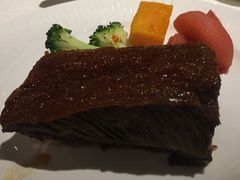 -王品牛排(郑州大卫城店)