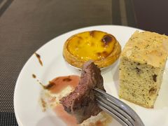 -紫金港国际饭店-自助早餐(申花路店)