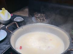 -捞王锅物料理(金华义乌之心店)