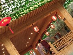 -东方华地城湿地温泉度假区
