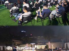 -皇庭广场(福华三路店)