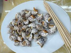 盐焗花螺-徐记饭店(海鲜饭店)