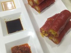 -名点一号·精致茶点·手工制作(宝华店)