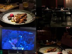 -404干式熟成牛排馆•聚会餐厅