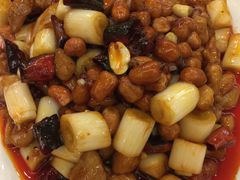 -成都驻京办餐厅(蜀都宾馆店)