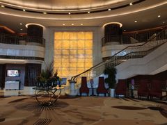 -青岛海景花园大酒店