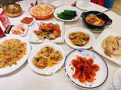 -明香海鲜酒家(华强北店)