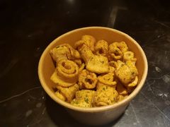 -荣品荟·融合餐厅(月湖广场店)