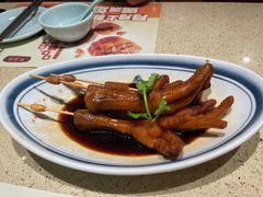 -点都德(长泰广场店)