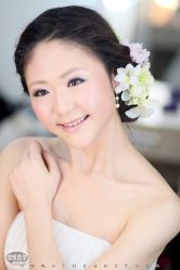 总监张涛作品-张涛·欣悦造型