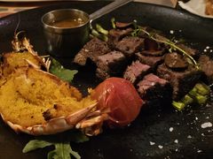 -安妮意大利餐厅(国贸店)