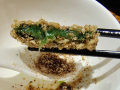 -HOME餐厅粤菜 融合菜