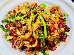 -新新湘菜馆(新中街二条店)