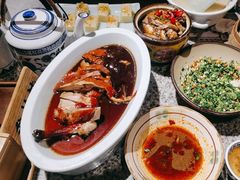 -南京大牌档(三阳广场苏宁店)