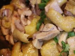 -吴氏老妈·23年家常菜(古城店)