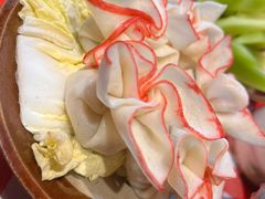 -赵美丽·重庆社区火锅·直营店(火车东站·中豪国际店)