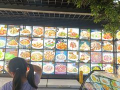 -大家乐东北菜(富河园店)