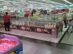 -北国超市(益元店)