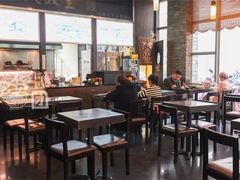 -古代饭堂(冠亚店)