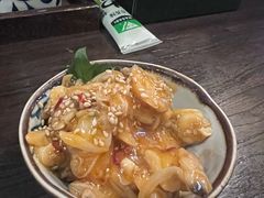 -哥哥の深夜食堂(永乐汇亲子购物运动中心店)