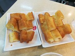 -冠记·肠粉粥品专家(江南大道店)