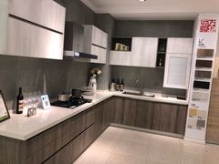 -佰丽爱家全屋定制(汶水店)