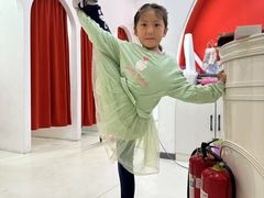 -予荷舞蹈(盛景校区)