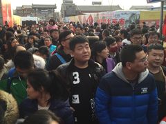 -南锣鼓巷