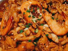 -胖哥俩肉蟹煲(盐城金鹰国际店)